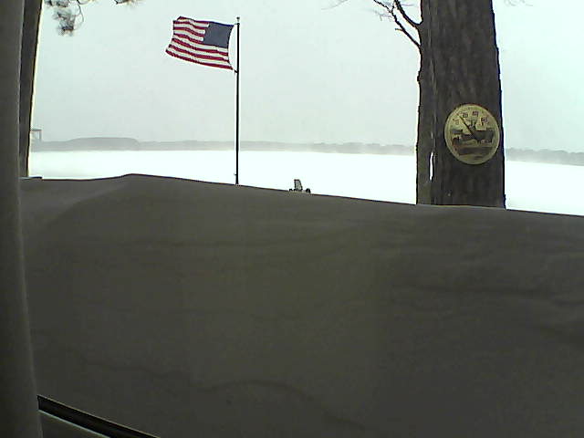 Whiteface Cam Image - Tue, 03/05/2019 9:43am 