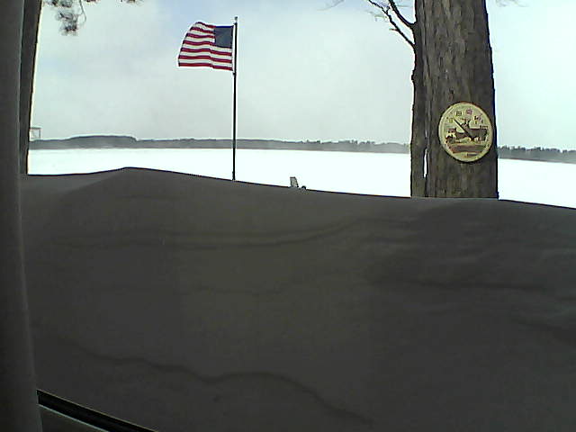 Whiteface Cam Image - Tue, 03/05/2019 10:53am 