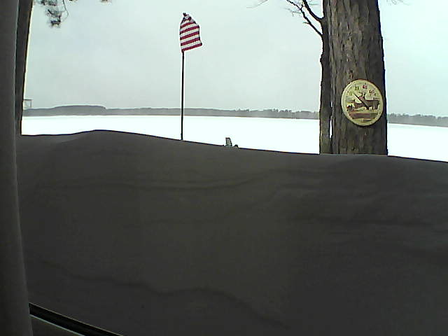 Whiteface Cam Image - Tue, 03/05/2019 11:33am 