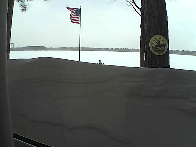 Whiteface Cam Image - Tue, 03/05/2019 11:43am 