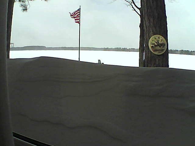 Whiteface Cam Image - Tue, 03/05/2019 11:53am 