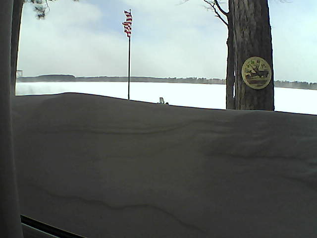 Whiteface Cam Image - Tue, 03/05/2019 12:13pm 