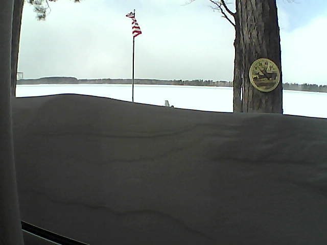 Whiteface Cam Image - Tue, 03/05/2019 12:43pm 