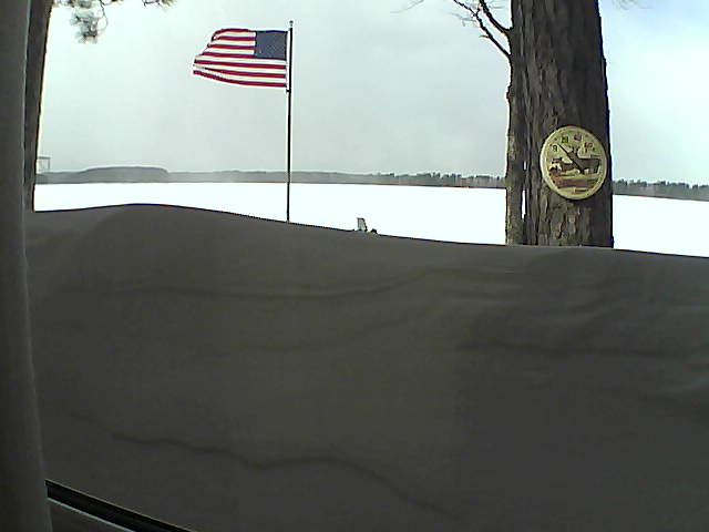 Whiteface Cam Image - Tue, 03/05/2019 12:53pm 