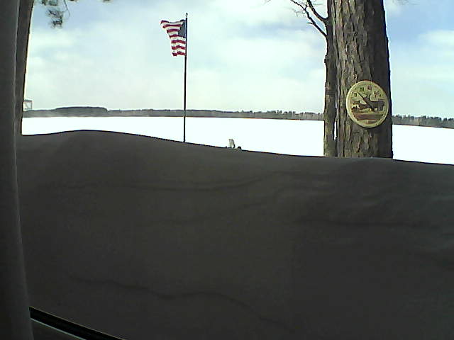 Whiteface Cam Image - Tue, 03/05/2019 1:13pm 