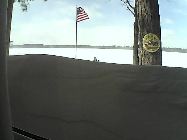 Whiteface Cam Image - Tue, 03/05/2019 1:23pm 