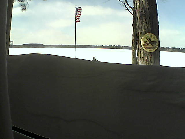 Whiteface Cam Image - Tue, 03/05/2019 1:33pm 