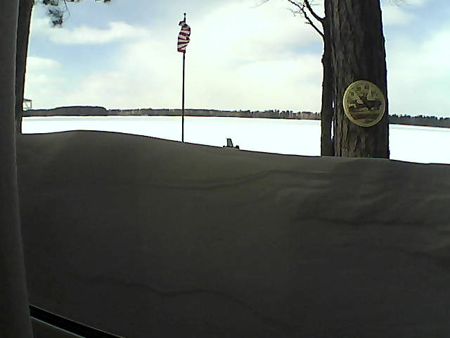 Whiteface Cam Image - Tue, 03/05/2019 1:43pm 