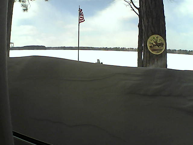 Whiteface Cam Image - Tue, 03/05/2019 1:53pm 