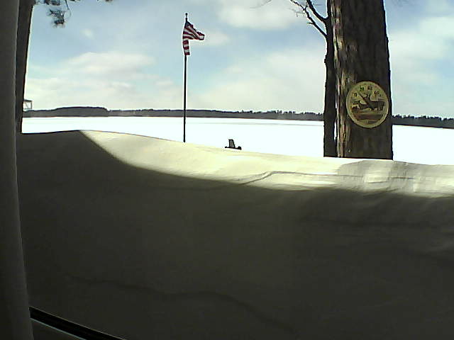 Whiteface Cam Image - Tue, 03/05/2019 2:13pm 