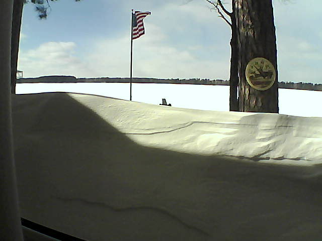 Whiteface Cam Image - Tue, 03/05/2019 2:23pm 