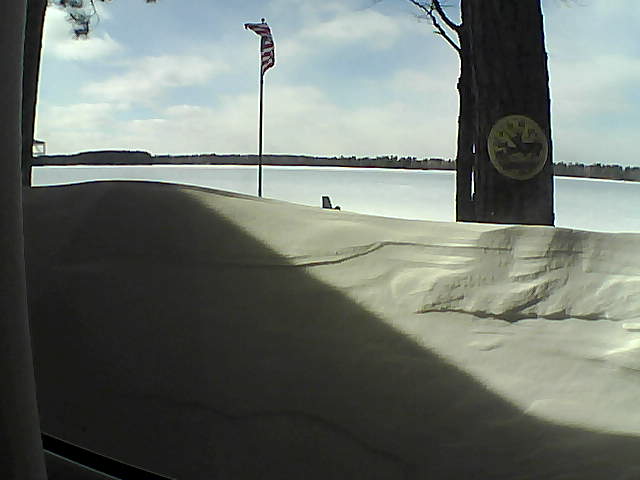 Whiteface Cam Image - Tue, 03/05/2019 2:42pm 