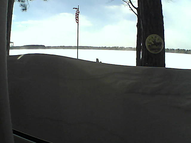 Whiteface Cam Image - Tue, 03/05/2019 2:52pm 