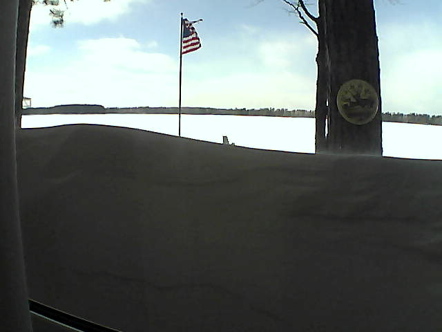 Whiteface Cam Image - Tue, 03/05/2019 3:02pm 