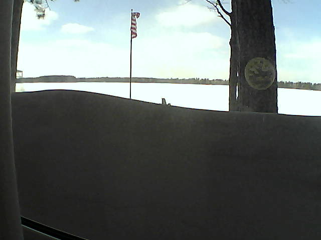 Whiteface Cam Image - Tue, 03/05/2019 3:12pm 