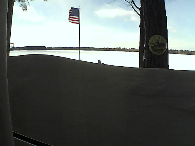 Whiteface Cam Image - Tue, 03/05/2019 3:22pm 