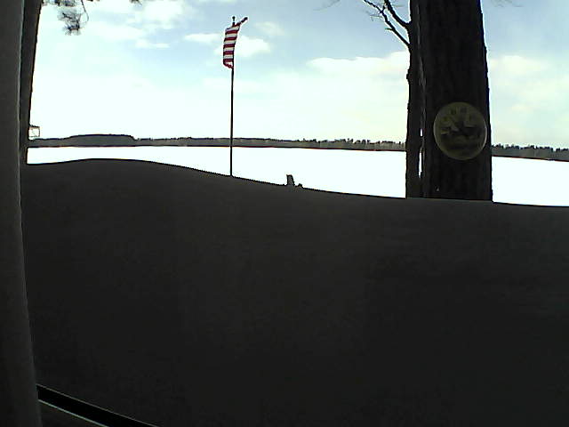 Whiteface Cam Image - Tue, 03/05/2019 3:42pm 