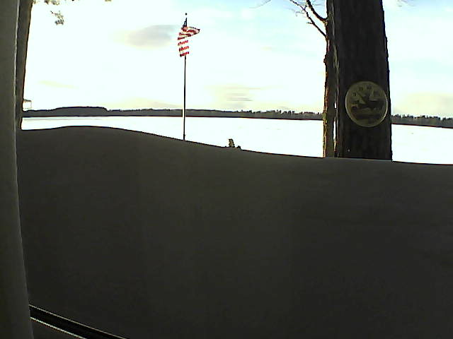 Whiteface Cam Image - Tue, 03/05/2019 4:52pm 