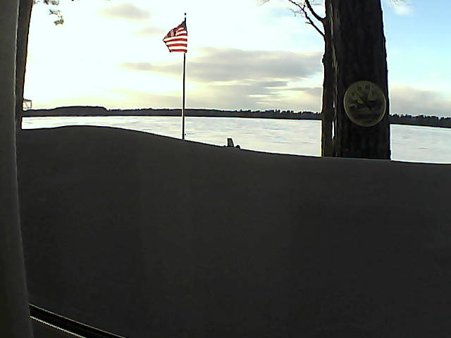 Whiteface Cam Image - Tue, 03/05/2019 5:12pm 