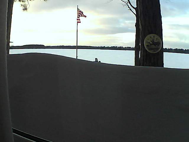 Whiteface Cam Image - Tue, 03/05/2019 5:32pm 