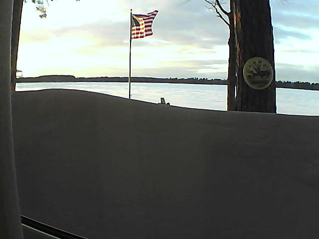 Whiteface Cam Image - Tue, 03/05/2019 5:42pm 