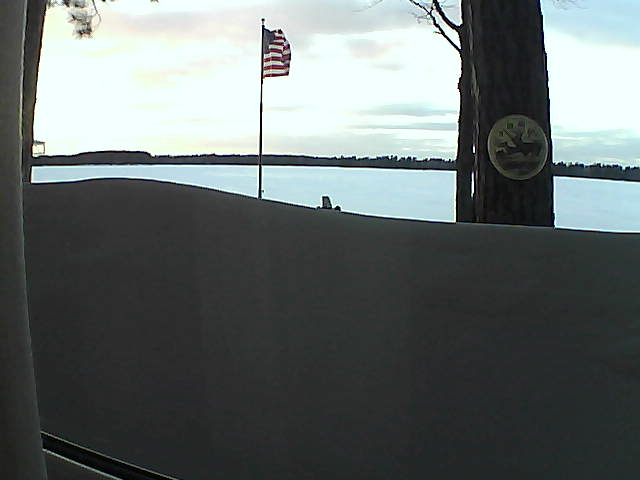 Whiteface Cam Image - Tue, 03/05/2019 5:52pm 