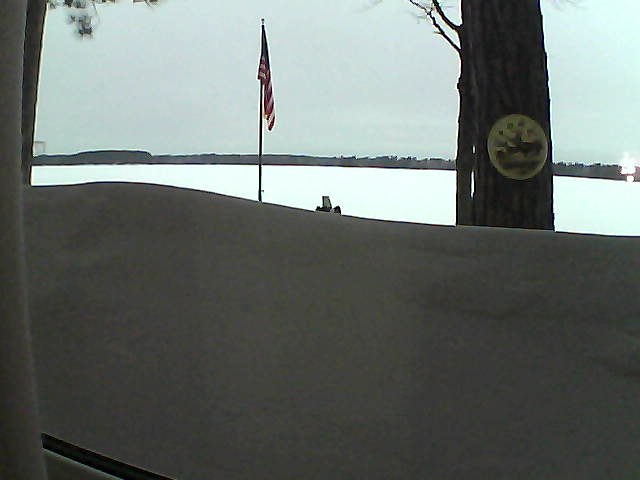 Whiteface Cam Image - Wed, 03/06/2019 6:20am 