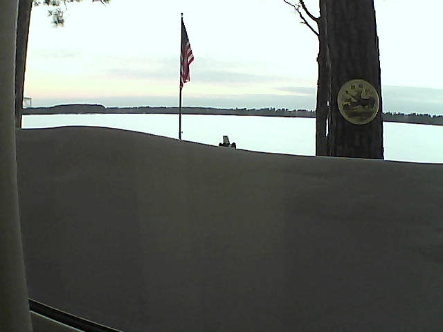 Whiteface Cam Image - Wed, 03/06/2019 6:40am 