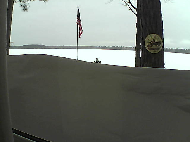 Whiteface Cam Image - Wed, 03/06/2019 7:40am 