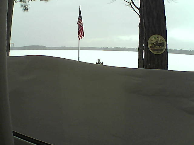 Whiteface Cam Image - Wed, 03/06/2019 7:50am 