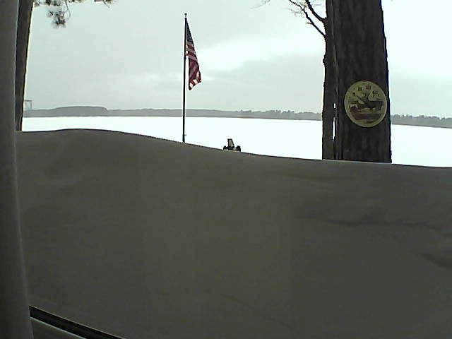 Whiteface Cam Image - Wed, 03/06/2019 8:00am 