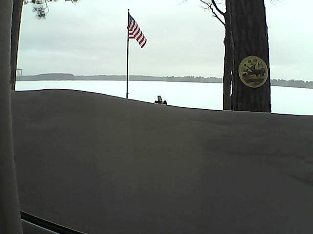 Whiteface Cam Image - Wed, 03/06/2019 8:10am 
