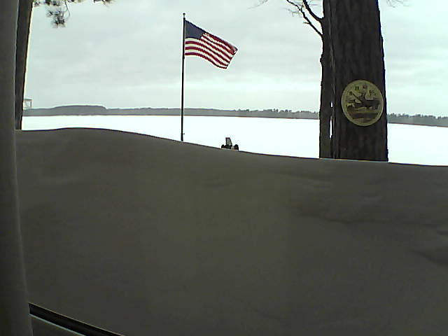 Whiteface Cam Image - Wed, 03/06/2019 8:20am 