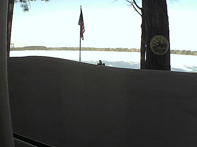 Whiteface Cam Image - Wed, 03/06/2019 8:50am 