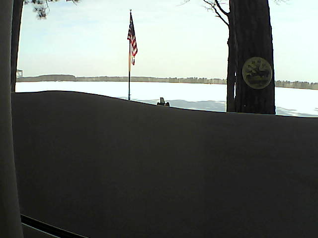 Whiteface Cam Image - Wed, 03/06/2019 9:00am 