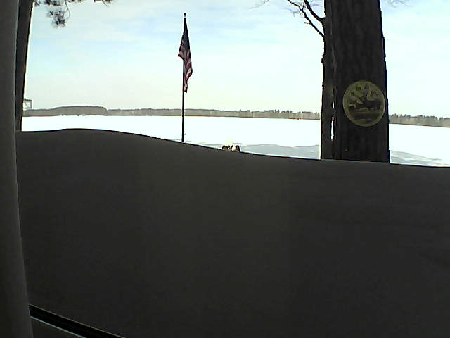 Whiteface Cam Image - Wed, 03/06/2019 9:10am 