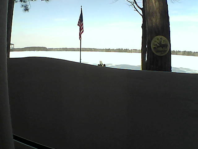 Whiteface Cam Image - Wed, 03/06/2019 9:20am 