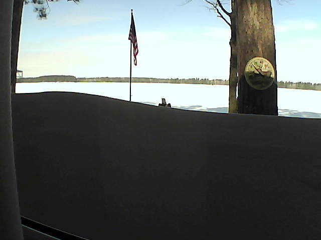 Whiteface Cam Image - Wed, 03/06/2019 9:40am 