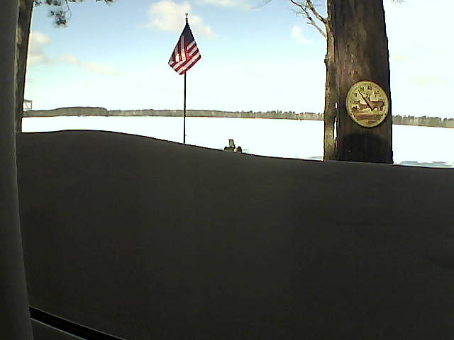 Whiteface Cam Image - Wed, 03/06/2019 10:10am 