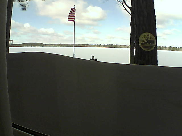 Whiteface Cam Image - Wed, 03/06/2019 10:31am 