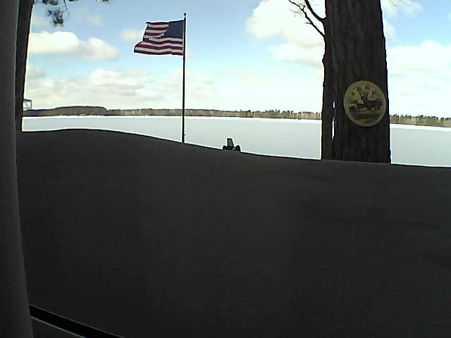 Whiteface Cam Image - Wed, 03/06/2019 10:40am 