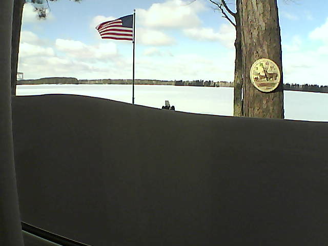 Whiteface Cam Image - Wed, 03/06/2019 10:50am 