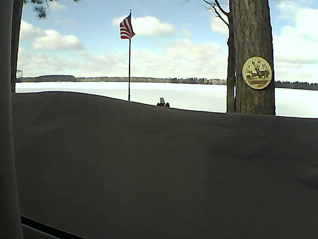 Whiteface Cam Image - Wed, 03/06/2019 11:00am 