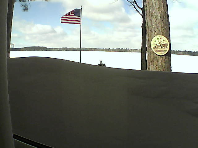 Whiteface Cam Image - Wed, 03/06/2019 11:10am 