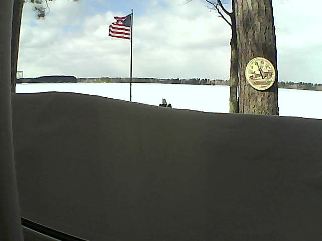 Whiteface Cam Image - Wed, 03/06/2019 11:20am 