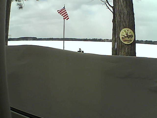 Whiteface Cam Image - Wed, 03/06/2019 11:31am 