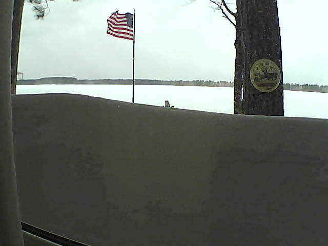 Whiteface Cam Image - Wed, 03/06/2019 11:41am 