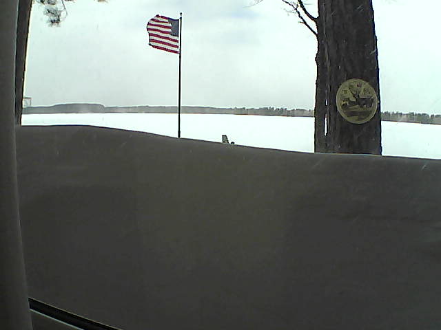 Whiteface Cam Image - Wed, 03/06/2019 11:51am 