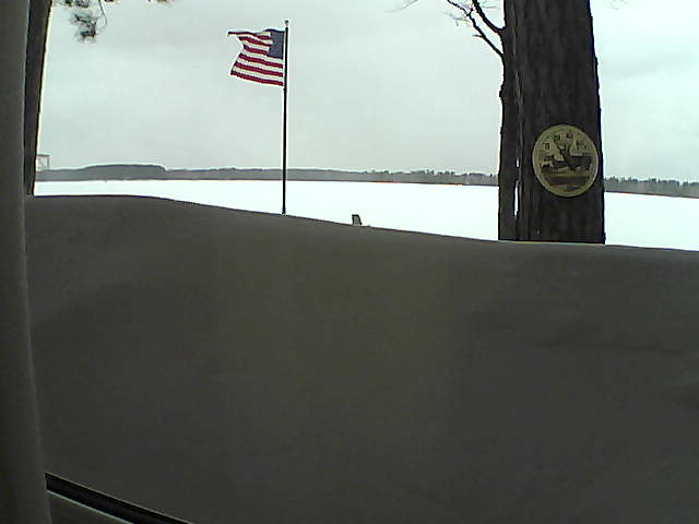 Whiteface Cam Image - Wed, 03/06/2019 12:11pm 