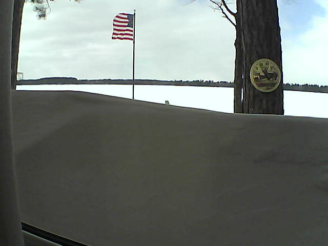 Whiteface Cam Image - Wed, 03/06/2019 12:51pm 